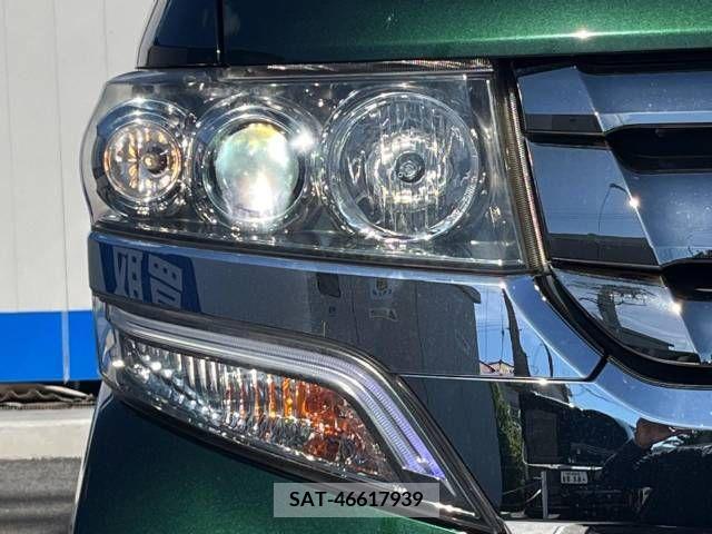 Honda N BOX CUSTOM 2017-07 364975-12