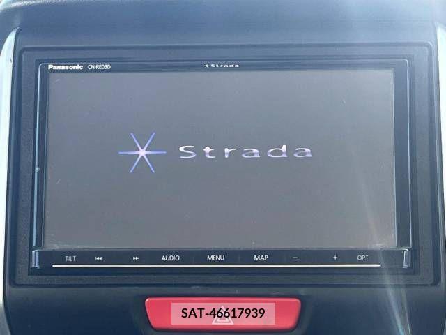 Honda N BOX CUSTOM 2017-07 364975-2