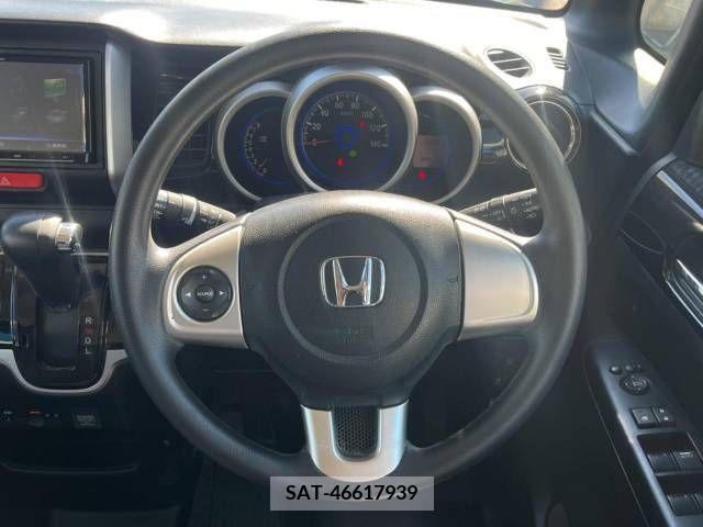Honda N BOX CUSTOM 2017-07 364975-11