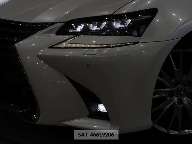 Lexus GS 2016-04 304327-13