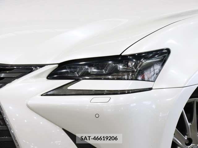 Lexus GS 2016-04 304327-4