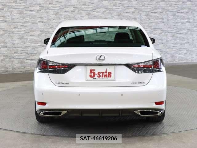Lexus GS 2016-04 304327-12