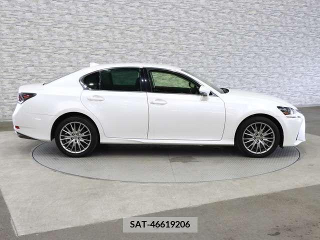 Lexus GS 2016-04 304327-11