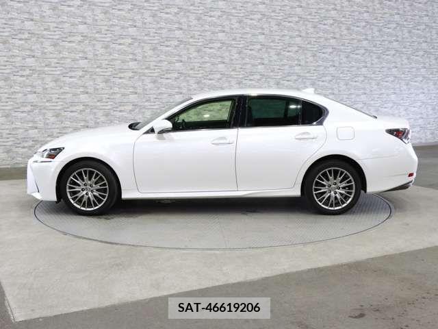 Lexus GS 2016-04 304327-10