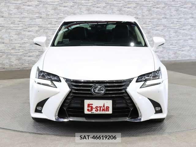 Lexus GS 2016-04 304327-9
