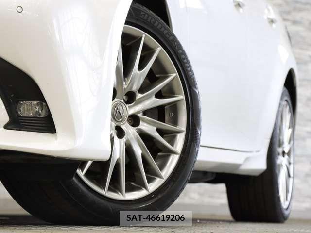 Lexus GS 2016-04 304327-14