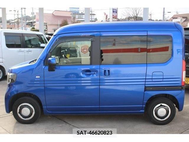 Honda N-VAN 2018-10 210743-6