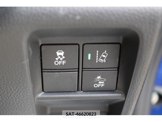 Honda N-VAN 2018-10 210743-4
