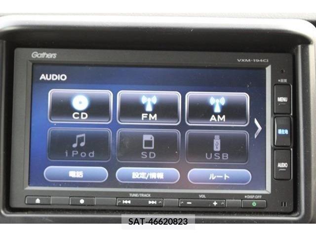 Honda N-VAN 2018-10 210743-2