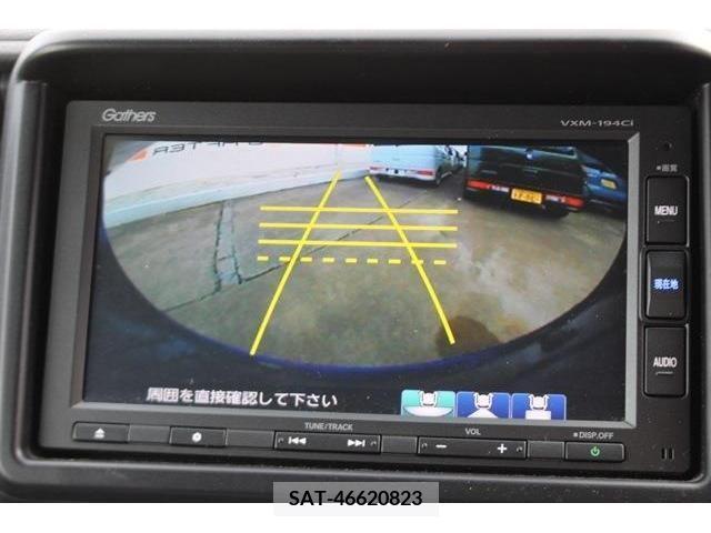 Honda N-VAN 2018-10 210743-3