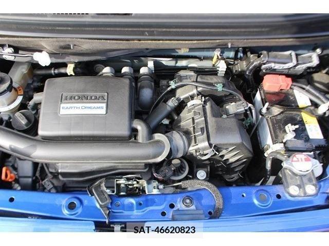 Honda N-VAN 2018-10 210743-17