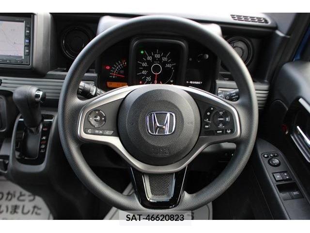 Honda N-VAN 2018-10 210743-15