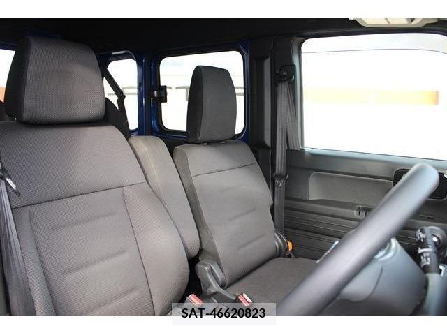 Honda N-VAN 2018-10 210743-12