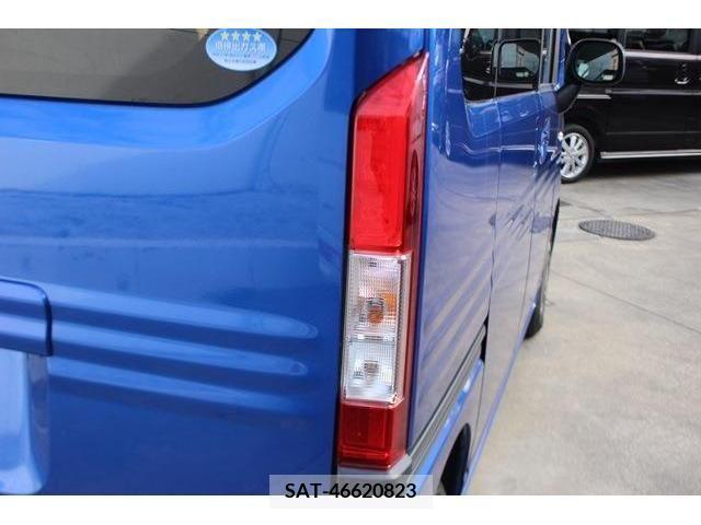 Honda N-VAN 2018-10 210743-11