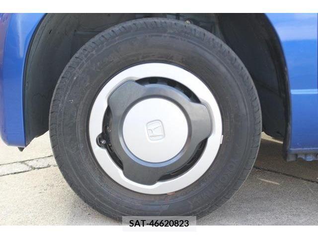 Honda N-VAN 2018-10 210743-9