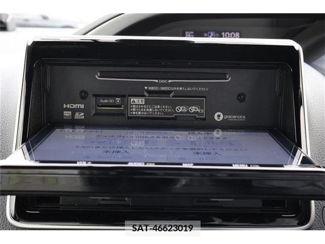 Toyota VOXY 2019-08 395025-18
