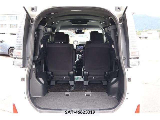 Toyota VOXY 2019-08 395025-25