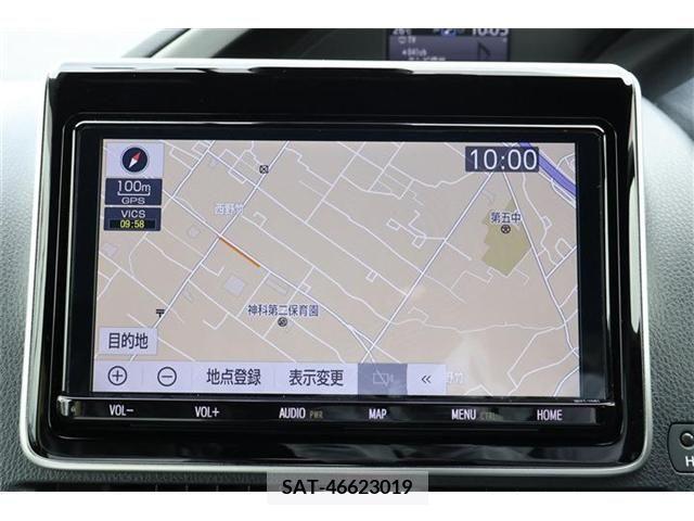 Toyota VOXY 2019-08 395025-5