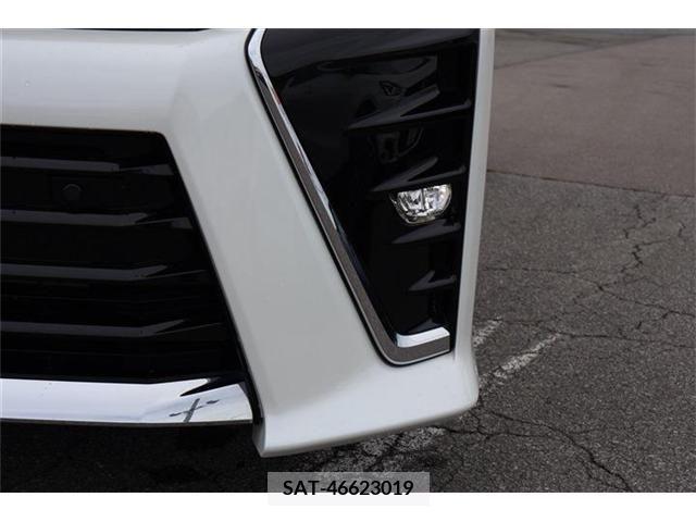 Toyota VOXY 2019-08 395025-29
