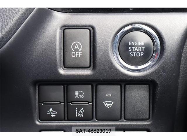 Toyota VOXY 2019-08 395025-12