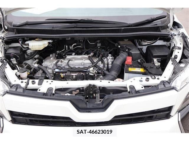Toyota VOXY 2019-08 395025-27