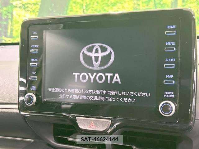 Toyota YARIS 2023-06 371402-2