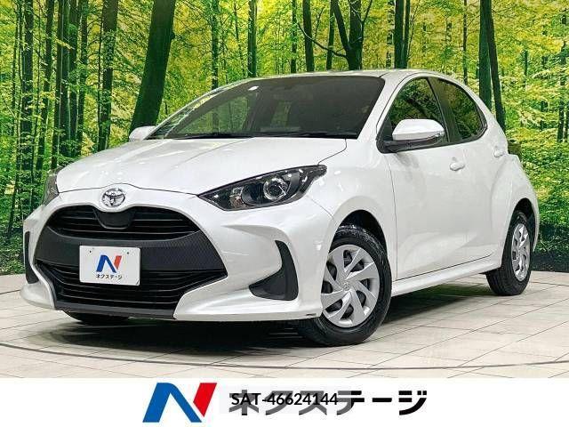 Toyota YARIS 2023-06 371402-0