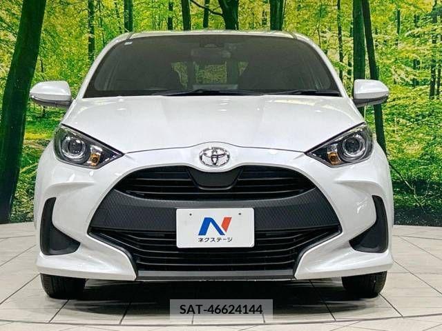 Toyota YARIS 2023-06 371402-14