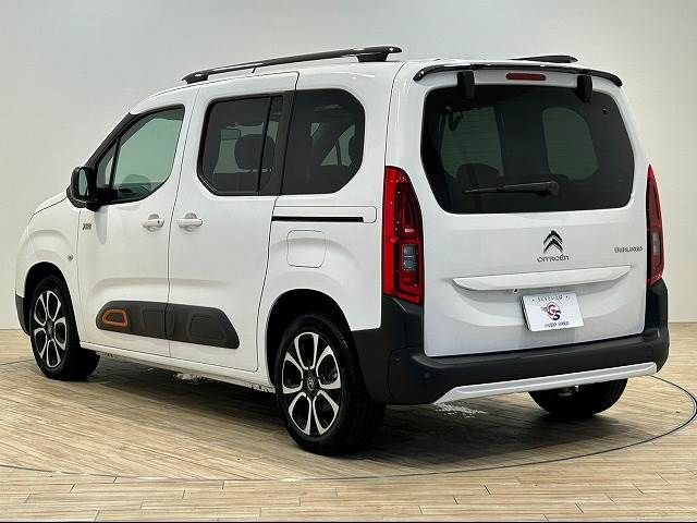 Citroen BERLINGO 2022-01 196457-14