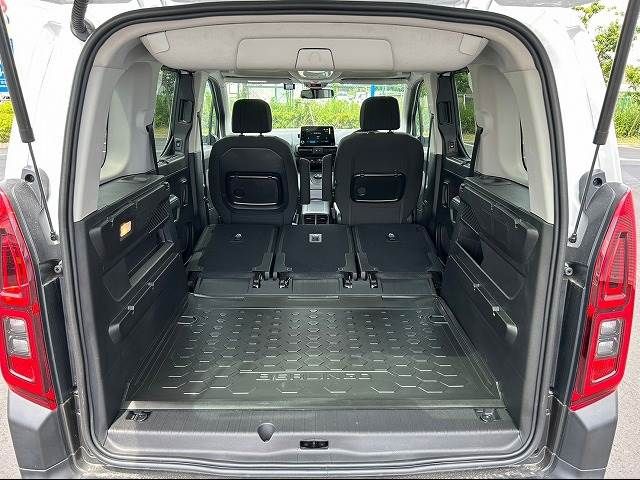 Citroen BERLINGO 2022-01 196457-10