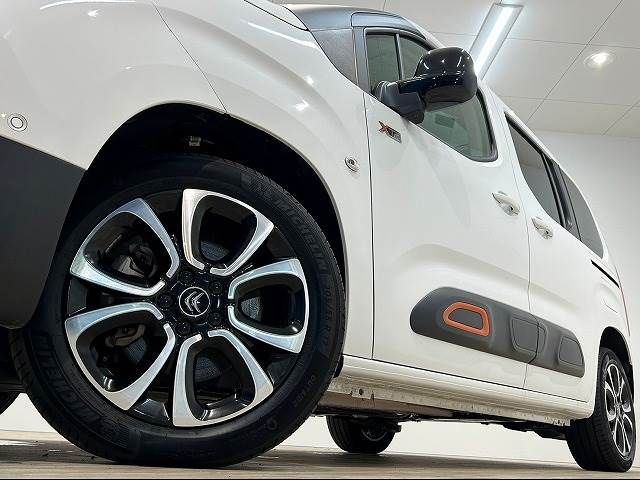 Citroen BERLINGO 2022-01 196457-17