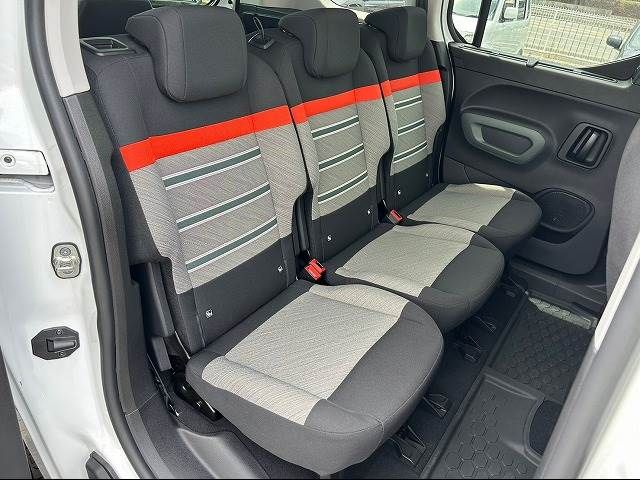 Citroen BERLINGO 2022-01 196457-9
