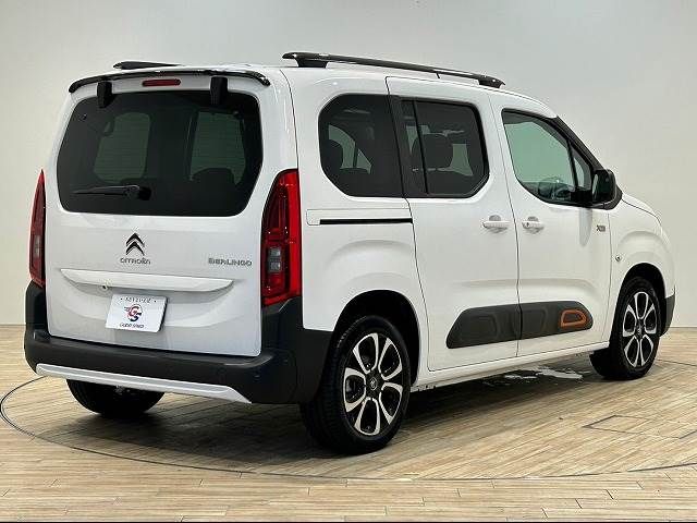Citroen BERLINGO 2022-01 196457-13