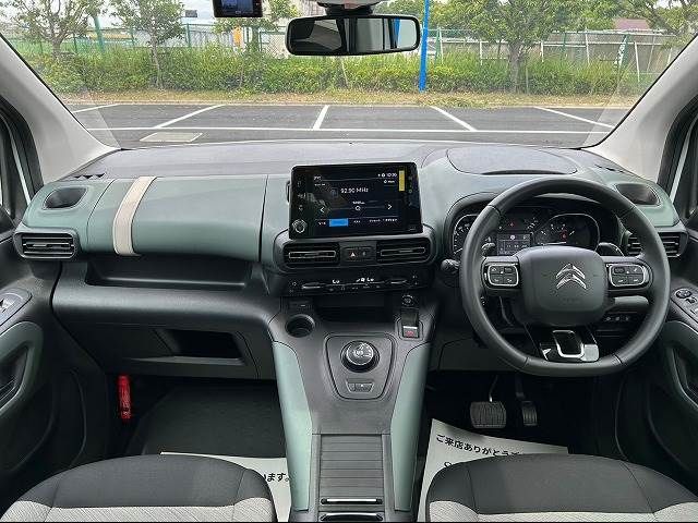 Citroen BERLINGO 2022-01 196457-1