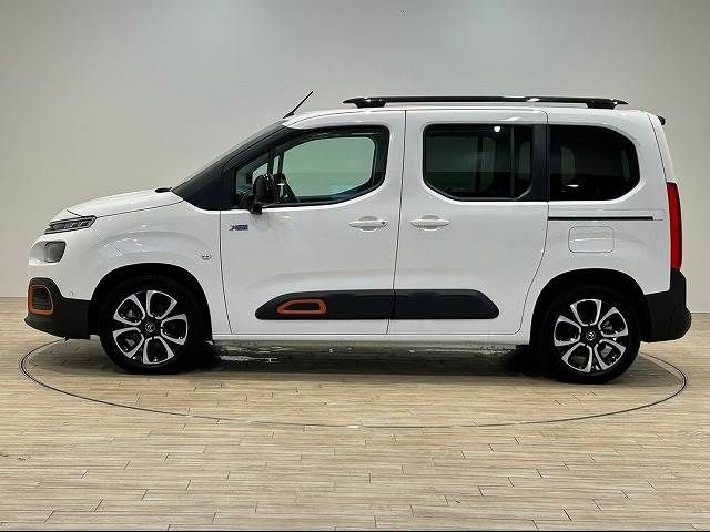Citroen BERLINGO 2022-01 196457-16