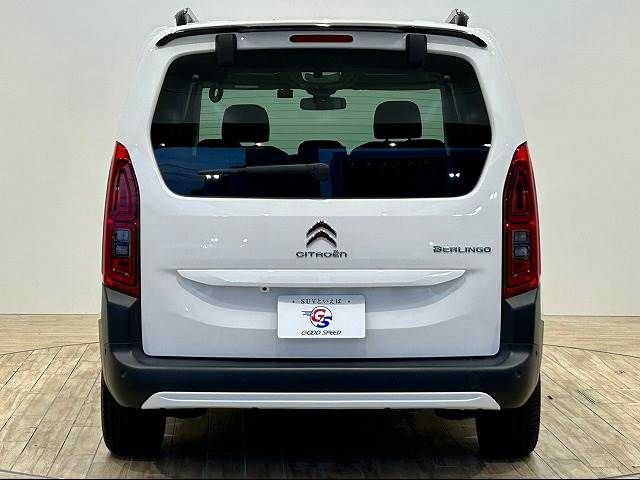 Citroen BERLINGO 2022-01 196457-12