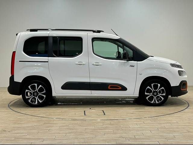 Citroen BERLINGO 2022-01 196457-15