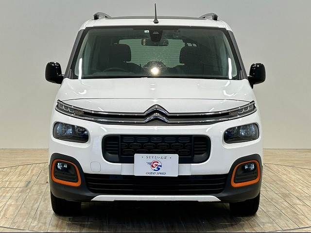 Citroen BERLINGO 2022-01 196457-11
