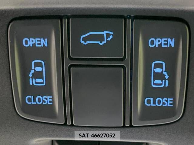Toyota ALPHARD 2017-05 347689-5