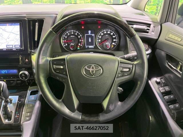 Toyota ALPHARD 2017-05 347689-12