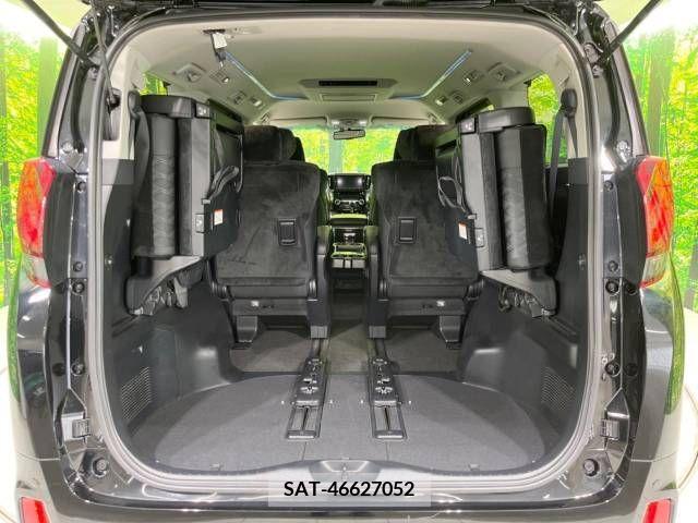Toyota ALPHARD 2017-05 347689-11