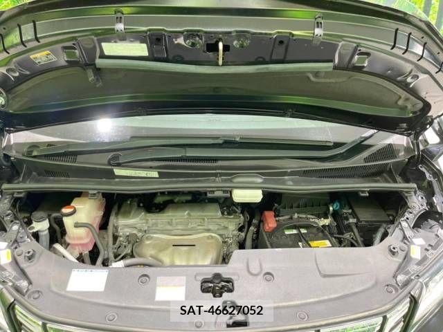Toyota ALPHARD 2017-05 347689-19