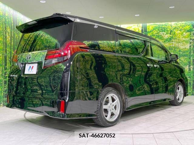 Toyota ALPHARD 2017-05 347689-18