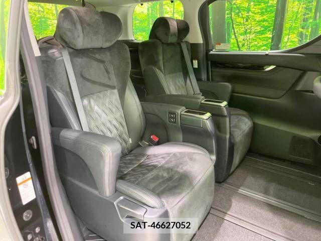 Toyota ALPHARD 2017-05 347689-9