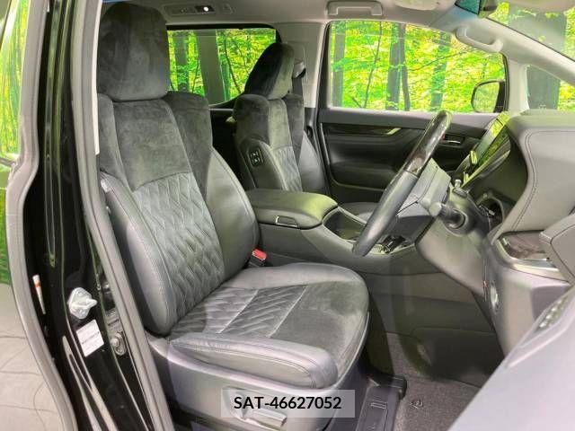 Toyota ALPHARD 2017-05 347689-8