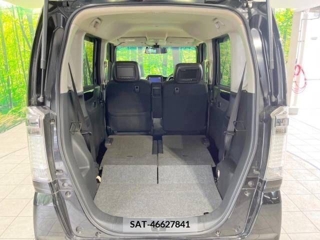 Honda N BOX CUSTOM 2014-02 385348-10