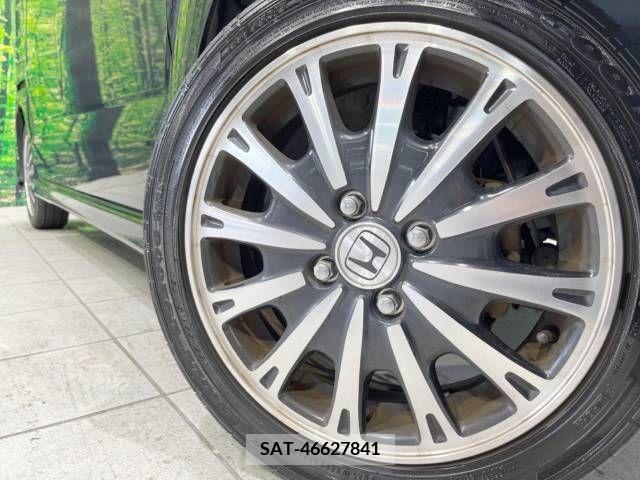 Honda N BOX CUSTOM 2014-02 385348-13