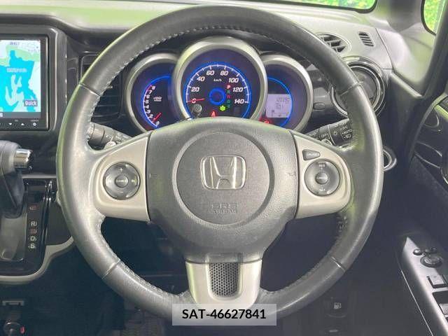 Honda N BOX CUSTOM 2014-02 385348-11