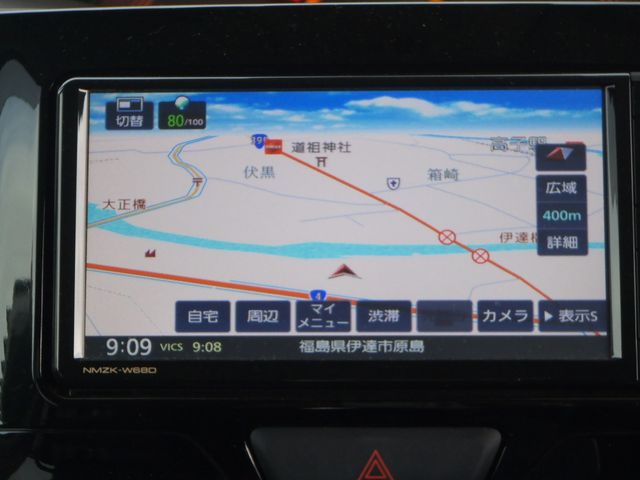 Daihatsu TANTO 2018-04 9773-15