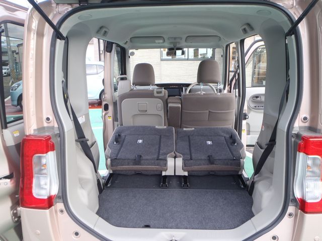 Daihatsu TANTO 2018-04 9773-9
